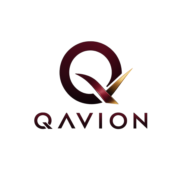 Qavion.Store