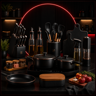 Kitchen Collection