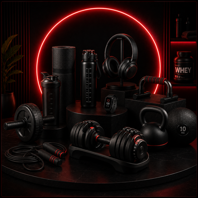 Supports/Fitness