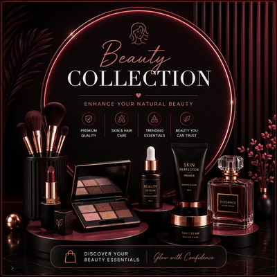 Beauty Tech